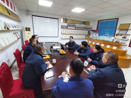 德資客戶到訪進(jìn)行電動尾門彈簧鋼絲現(xiàn)場預(yù)審